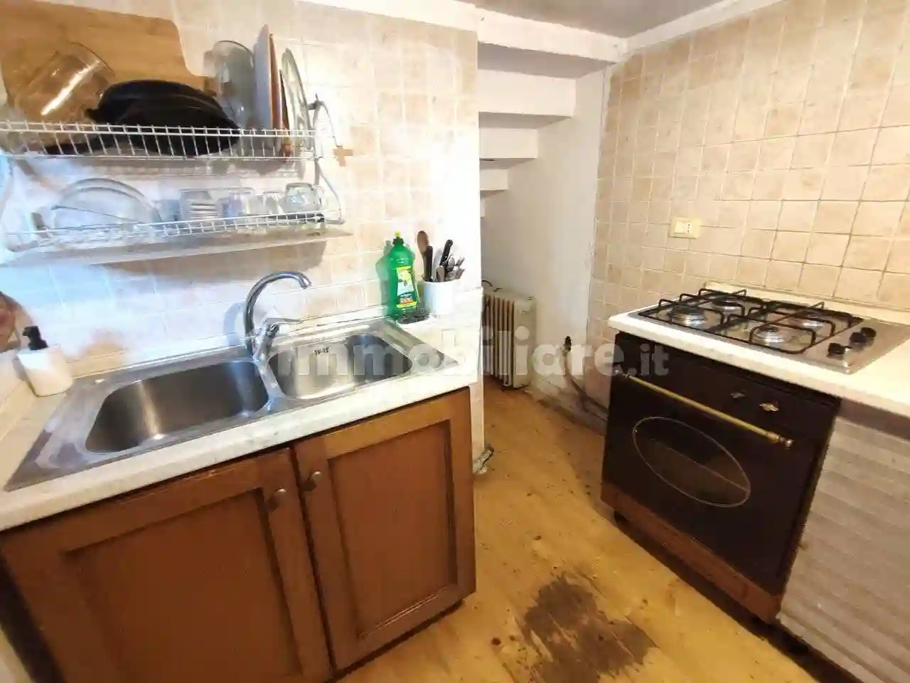 Villetta a schiera - foto 5