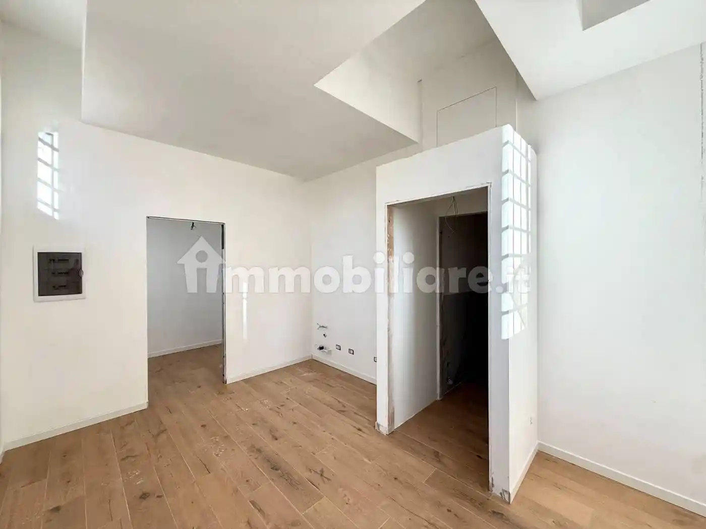 Appartamento in vendita a Bergamo