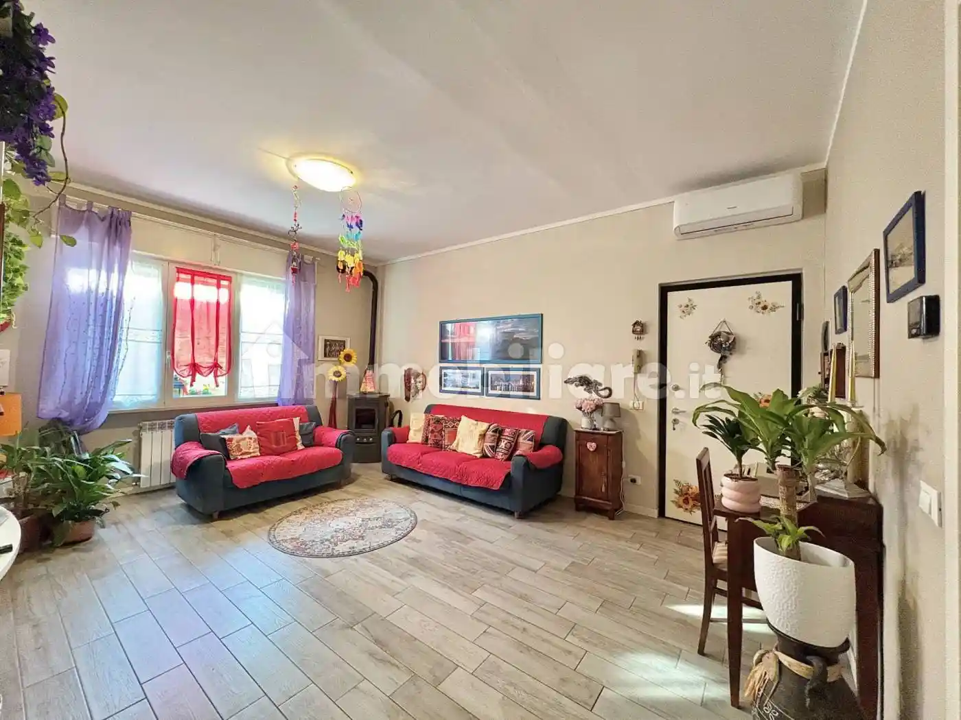 Appartamento in vendita a Casalmorano