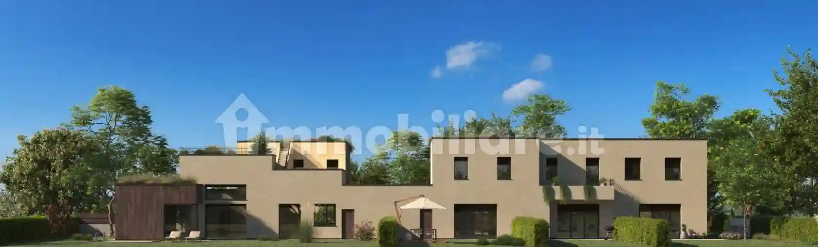 Villetta a schiera - foto 2