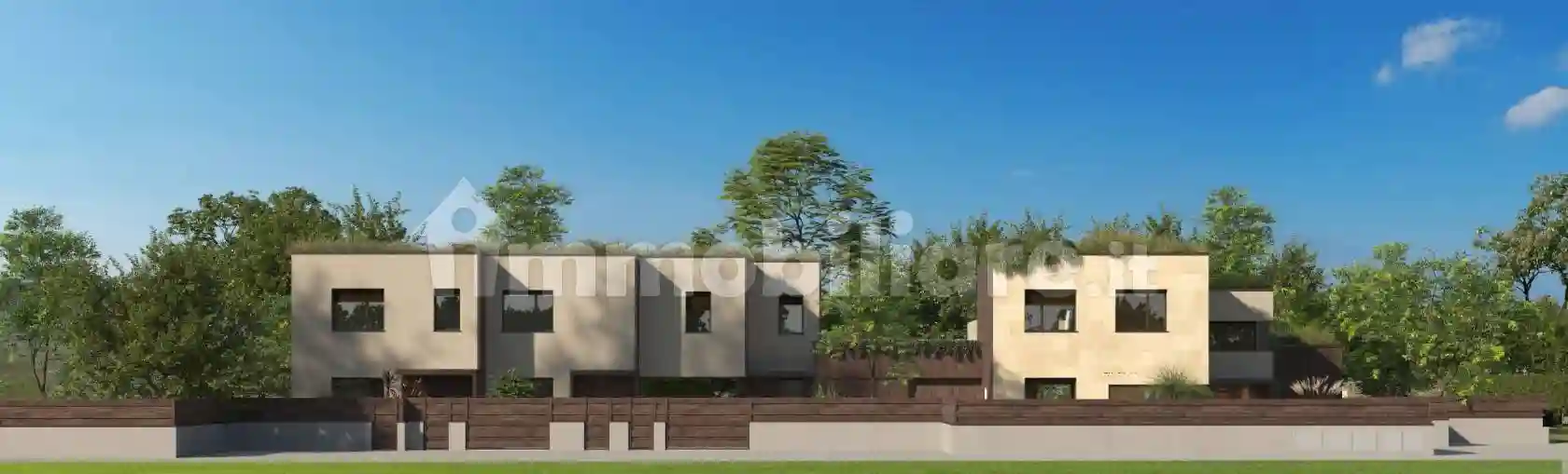 Villetta a schiera - foto 3