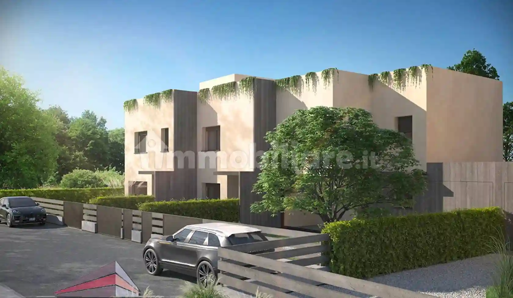 Villetta a schiera - foto 5