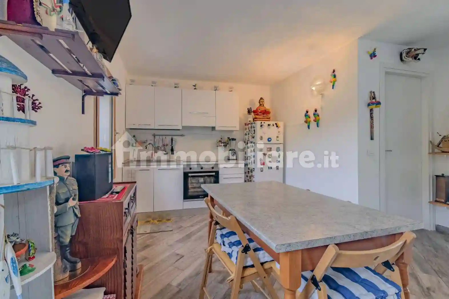 Villetta a schiera - foto 3