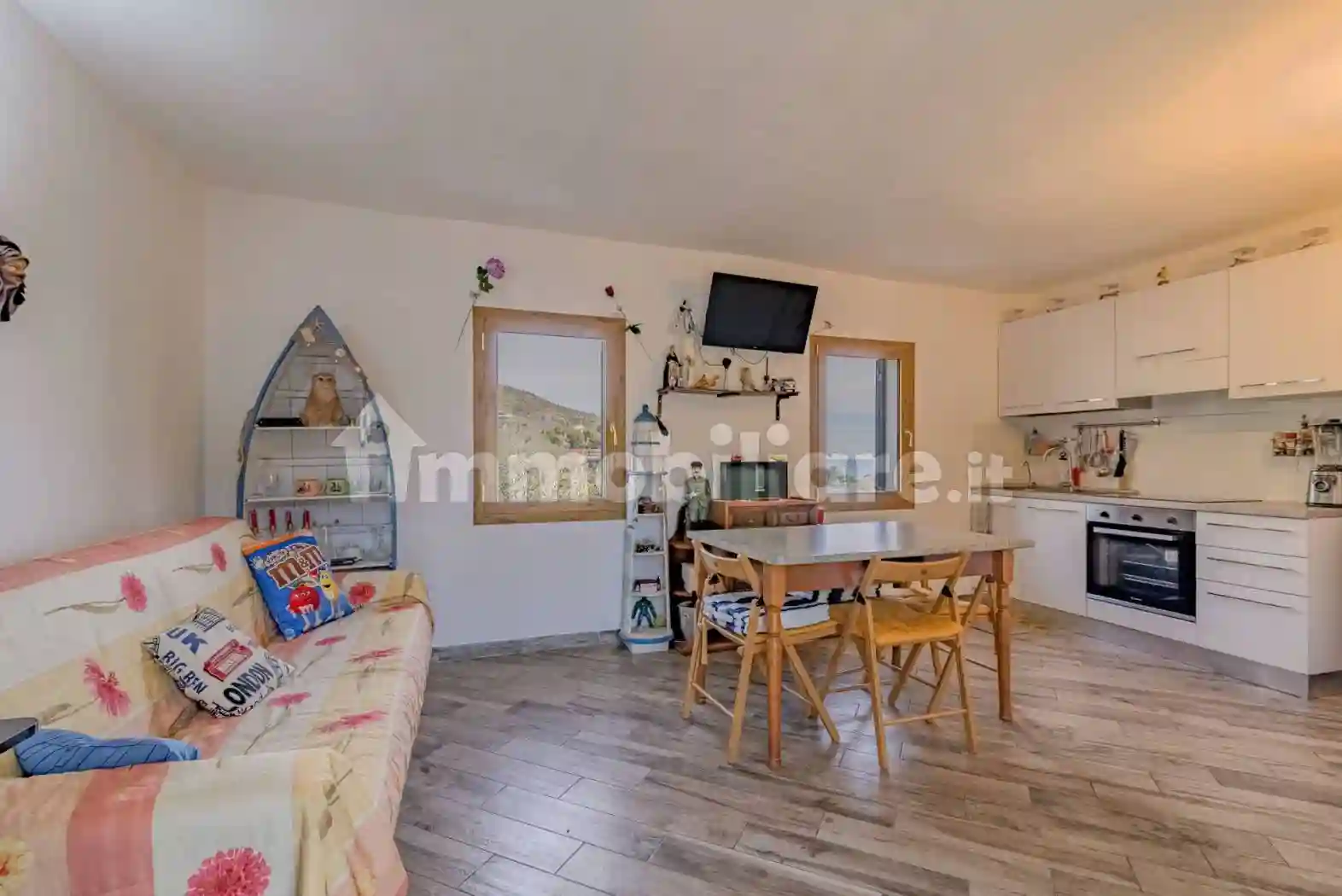 Villetta a schiera - foto 5