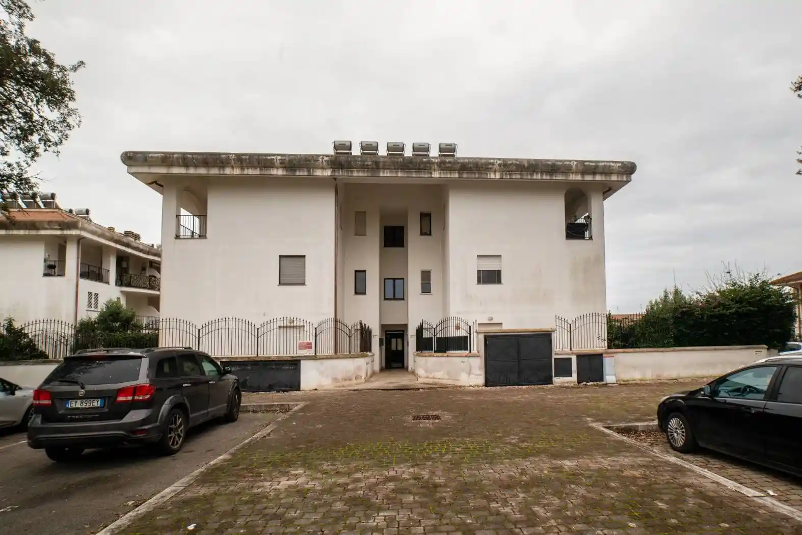 Appartamento in vendita a Anzio