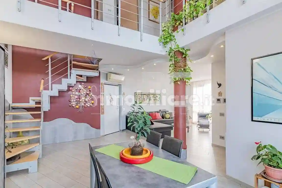 Attico - Mansarda - foto 2