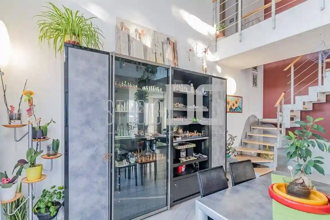 Attico - Mansarda - foto 3