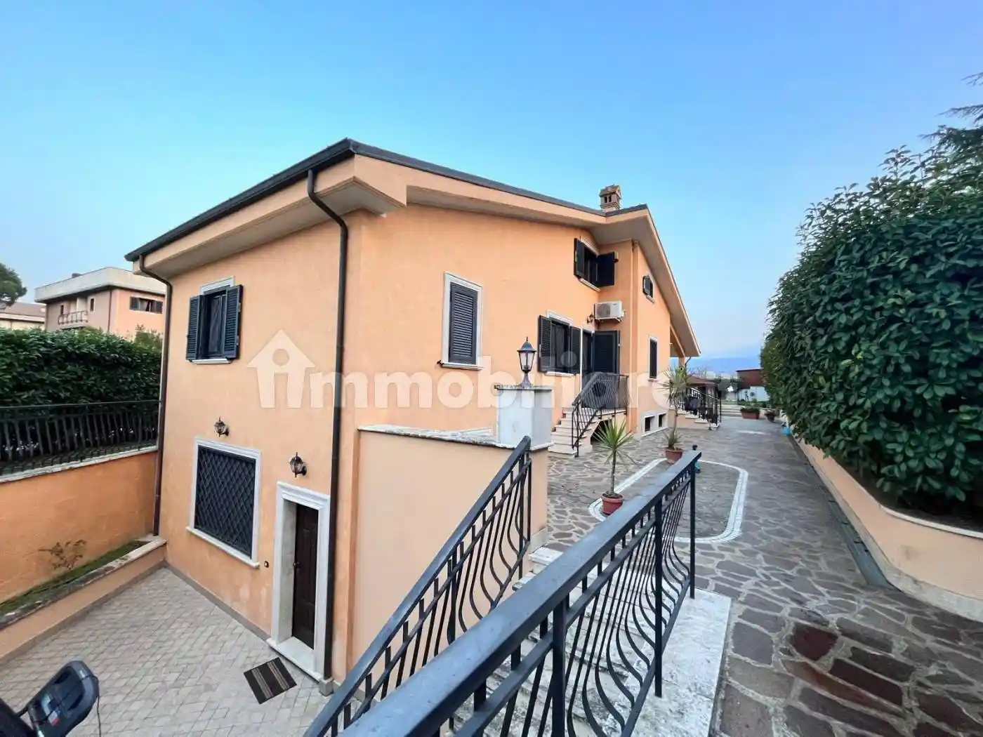 Villetta a schiera in vendita a Roma