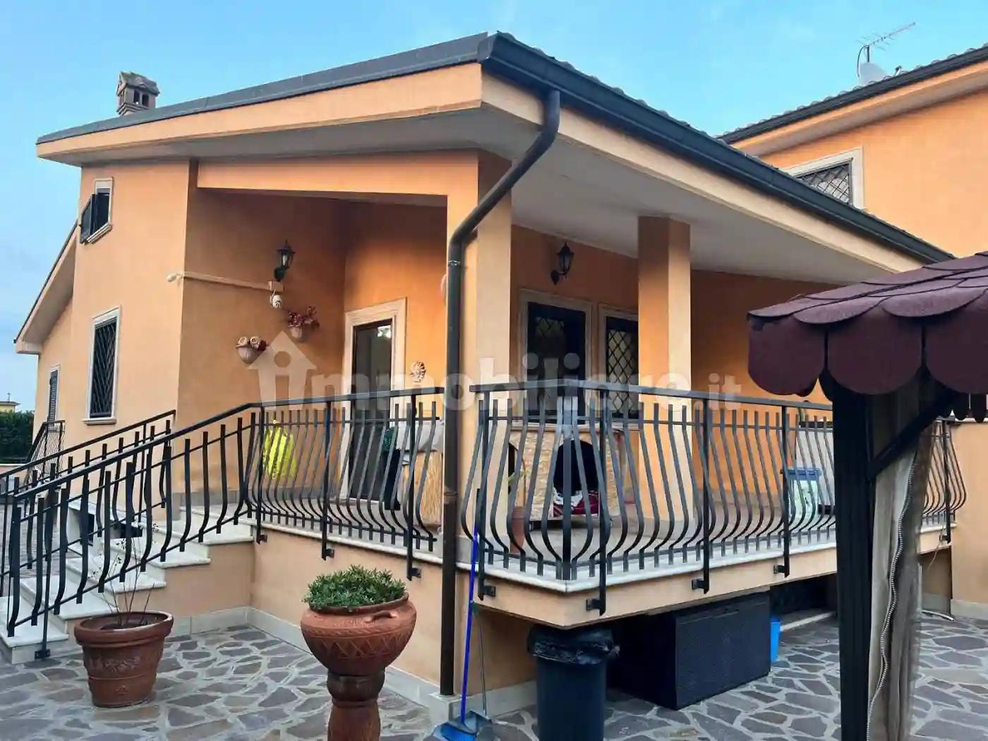 Villetta a schiera - foto 4