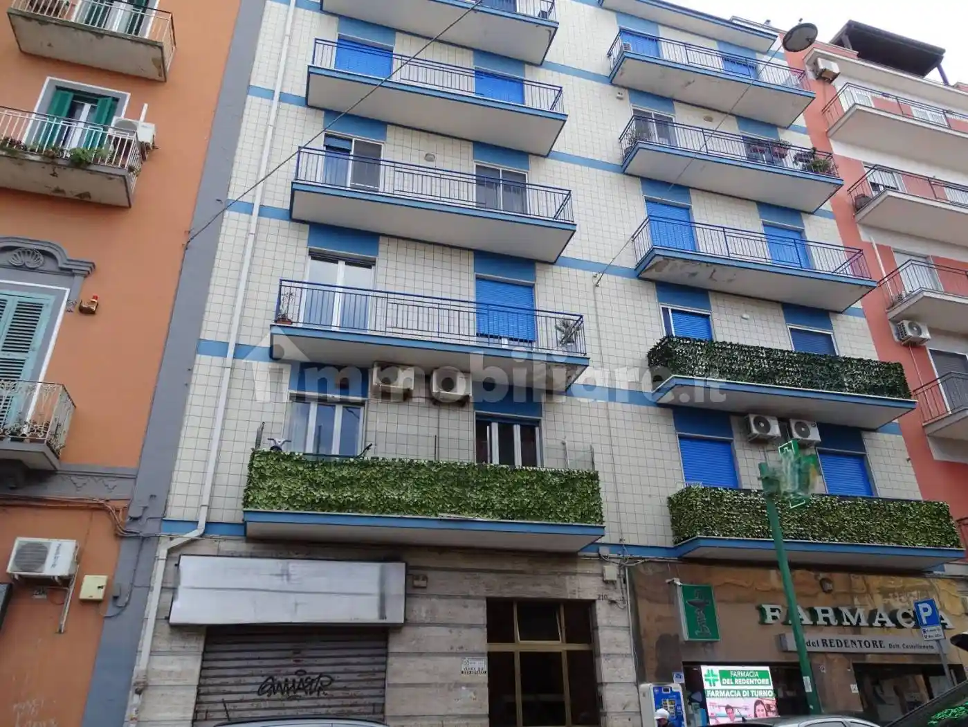 Appartamento in vendita a Bari