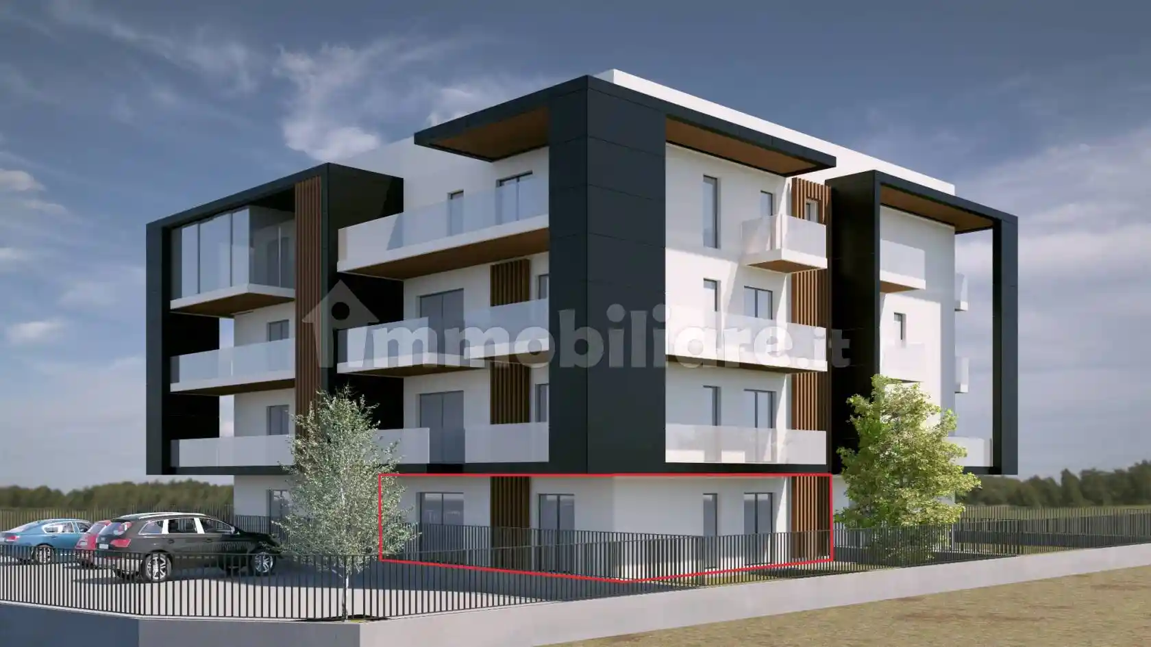 Appartamento in vendita a Nuoro