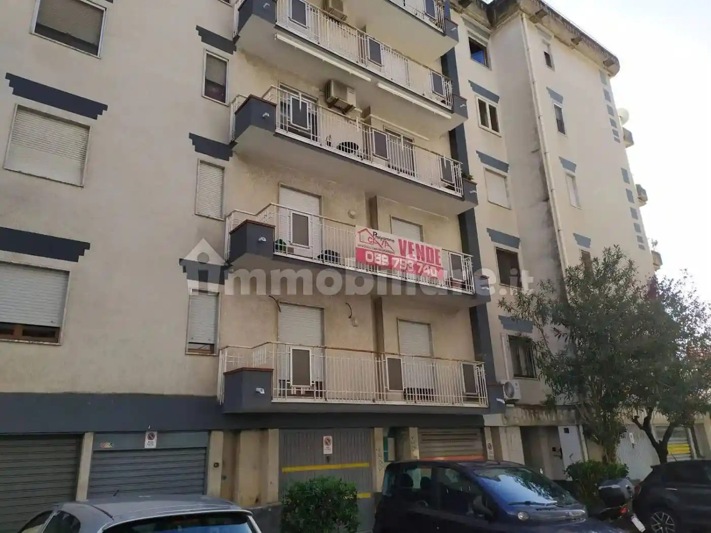 Appartamento in vendita a Salerno