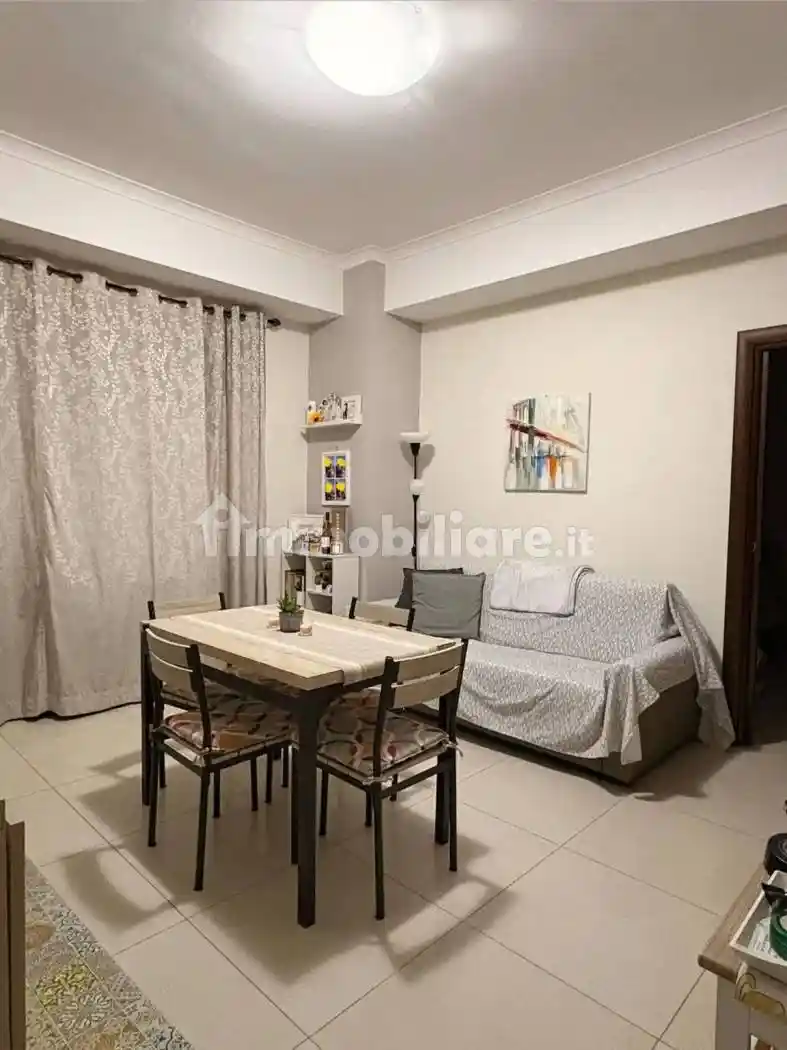 Appartamento in affitto a Salerno