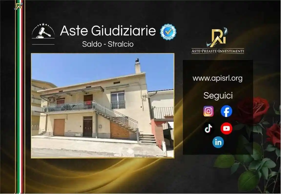 Appartamento in vendita a Altino