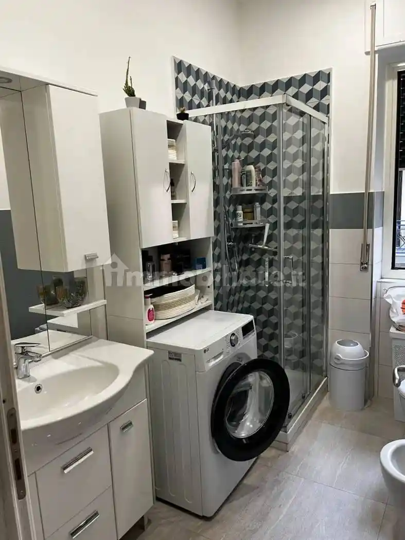 Appartamento in affitto a Salerno