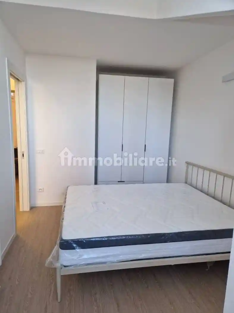 Appartamento in affitto a Padova