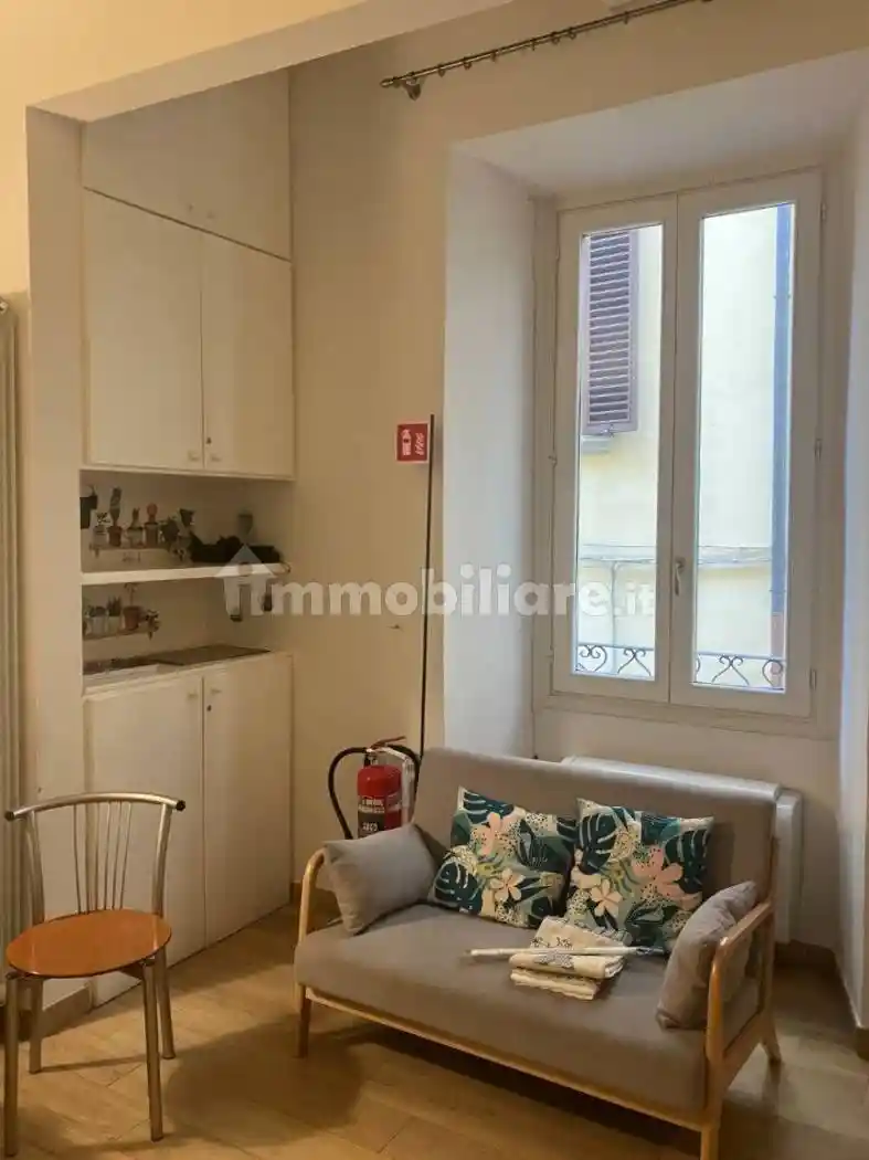 Appartamento in affitto a Firenze