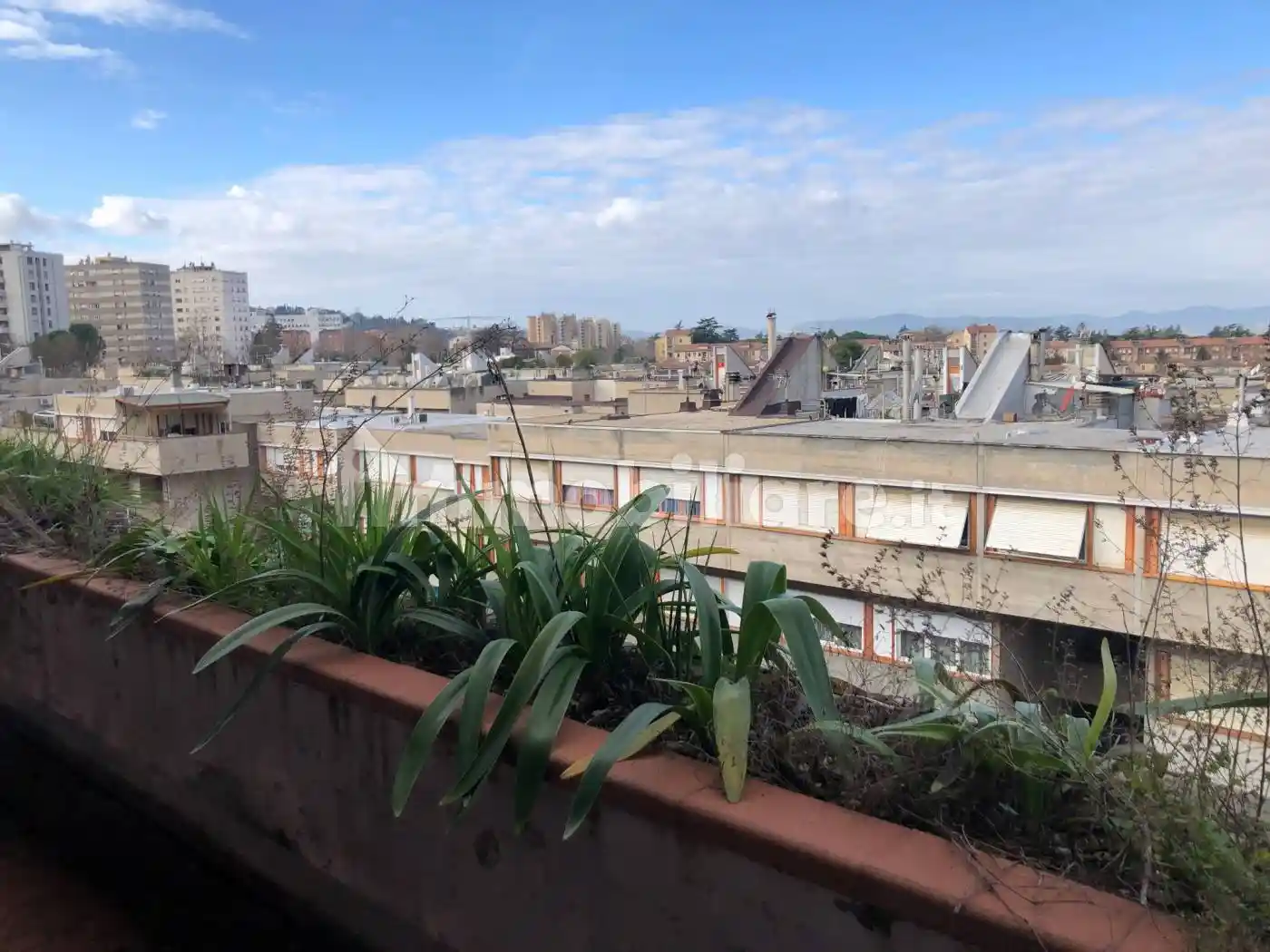 Appartamento in vendita a Terni