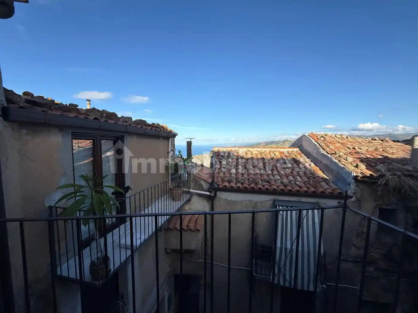 Casa indipendente in vendita a Tusa