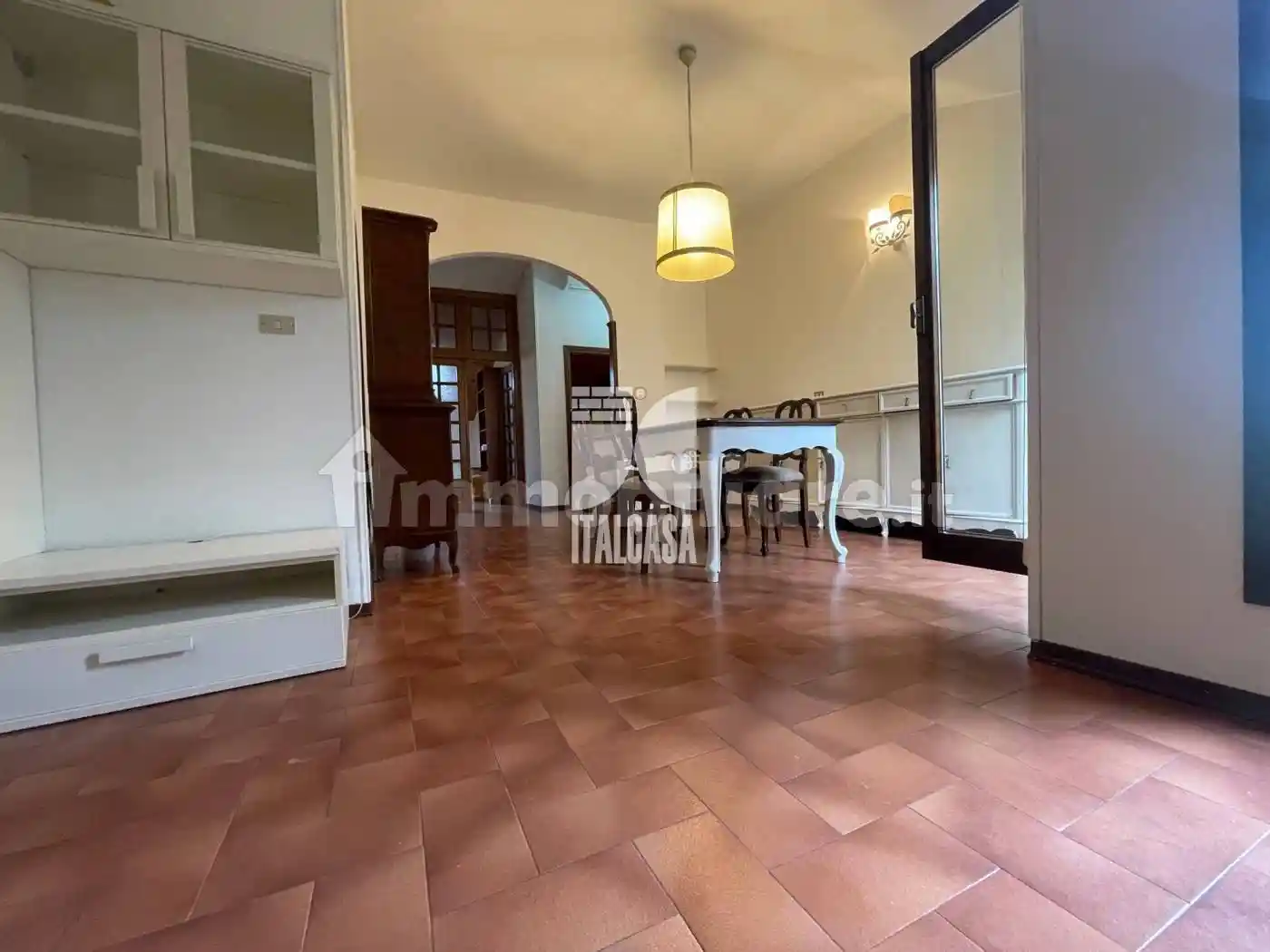 Attico - Mansarda in vendita a Mantova