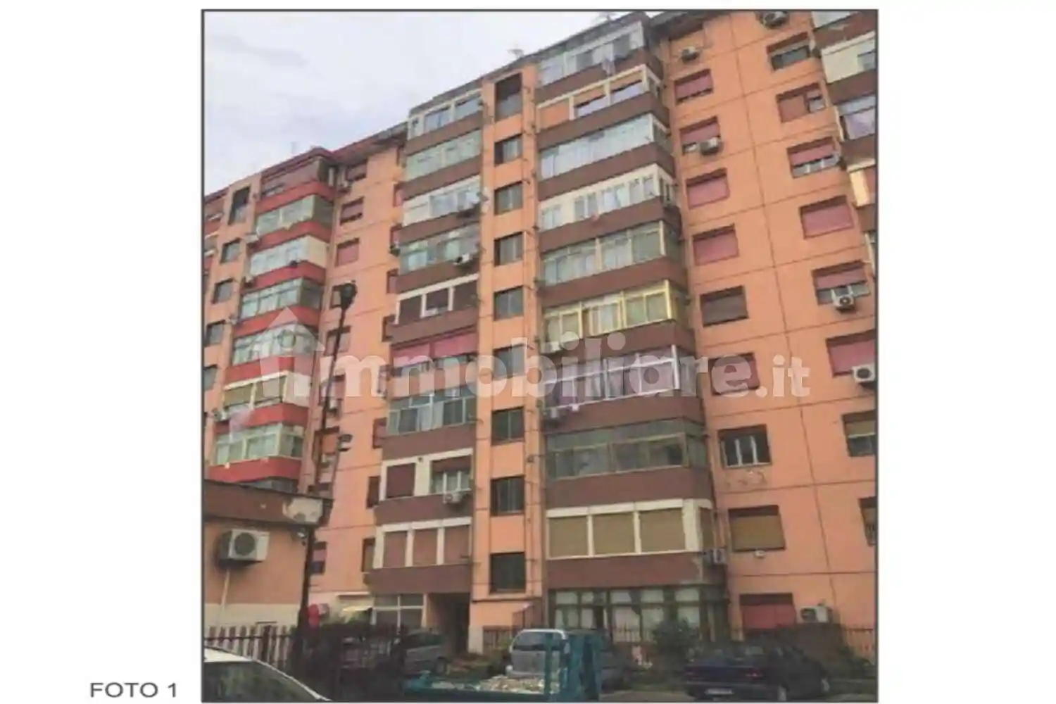 Appartamento in vendita a Palermo