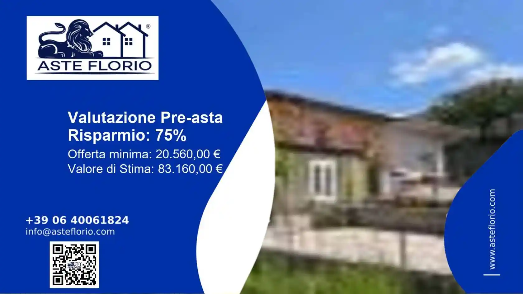 Appartamento in vendita a Fiuggi