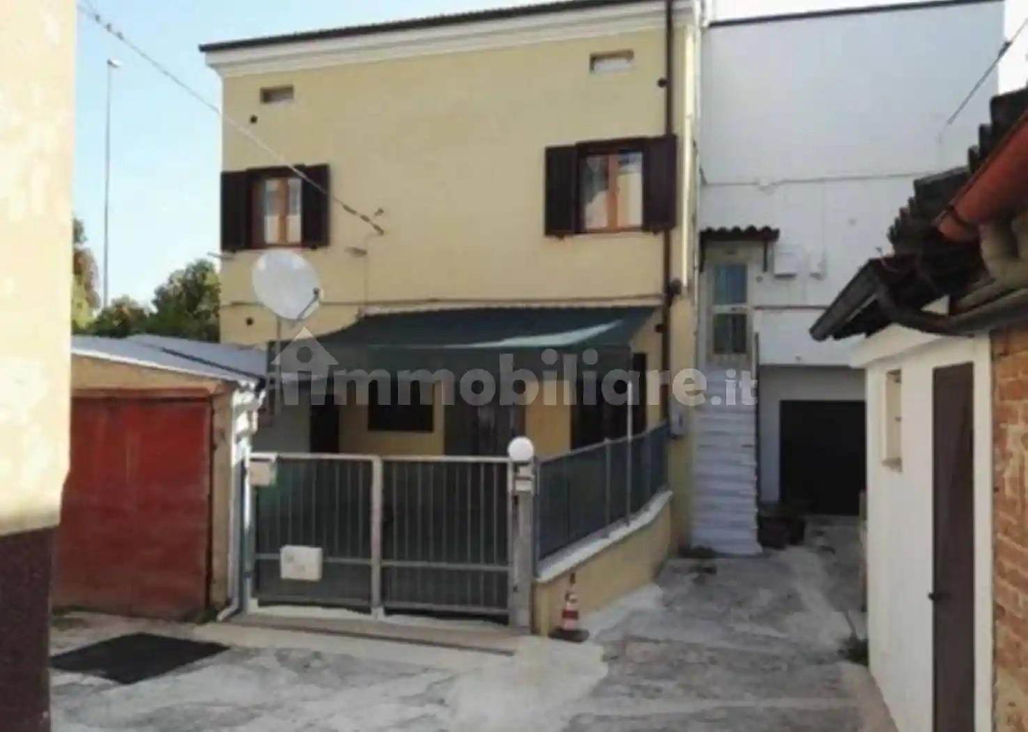 Appartamento in vendita a Jesi