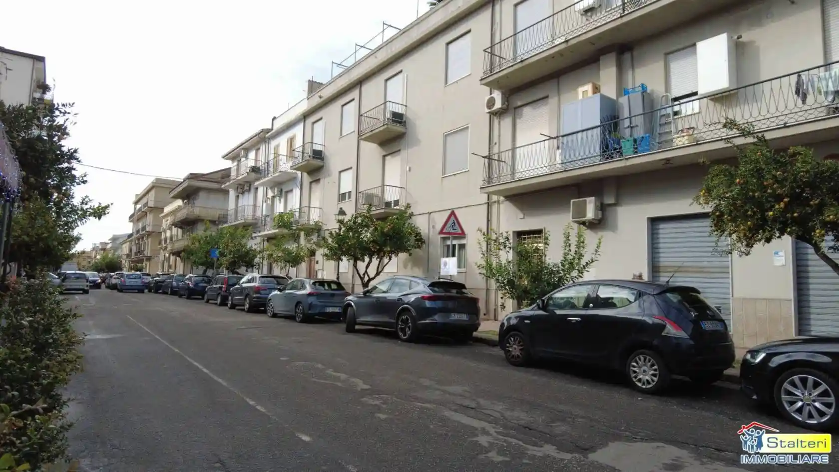 Appartamento in vendita a Siderno