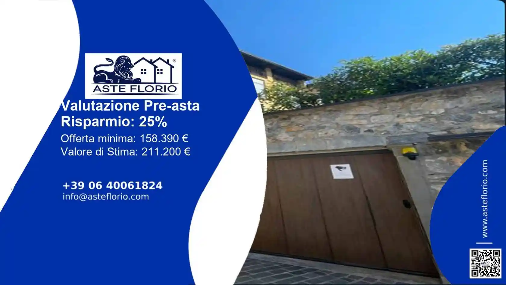 Appartamento in vendita a Gandino