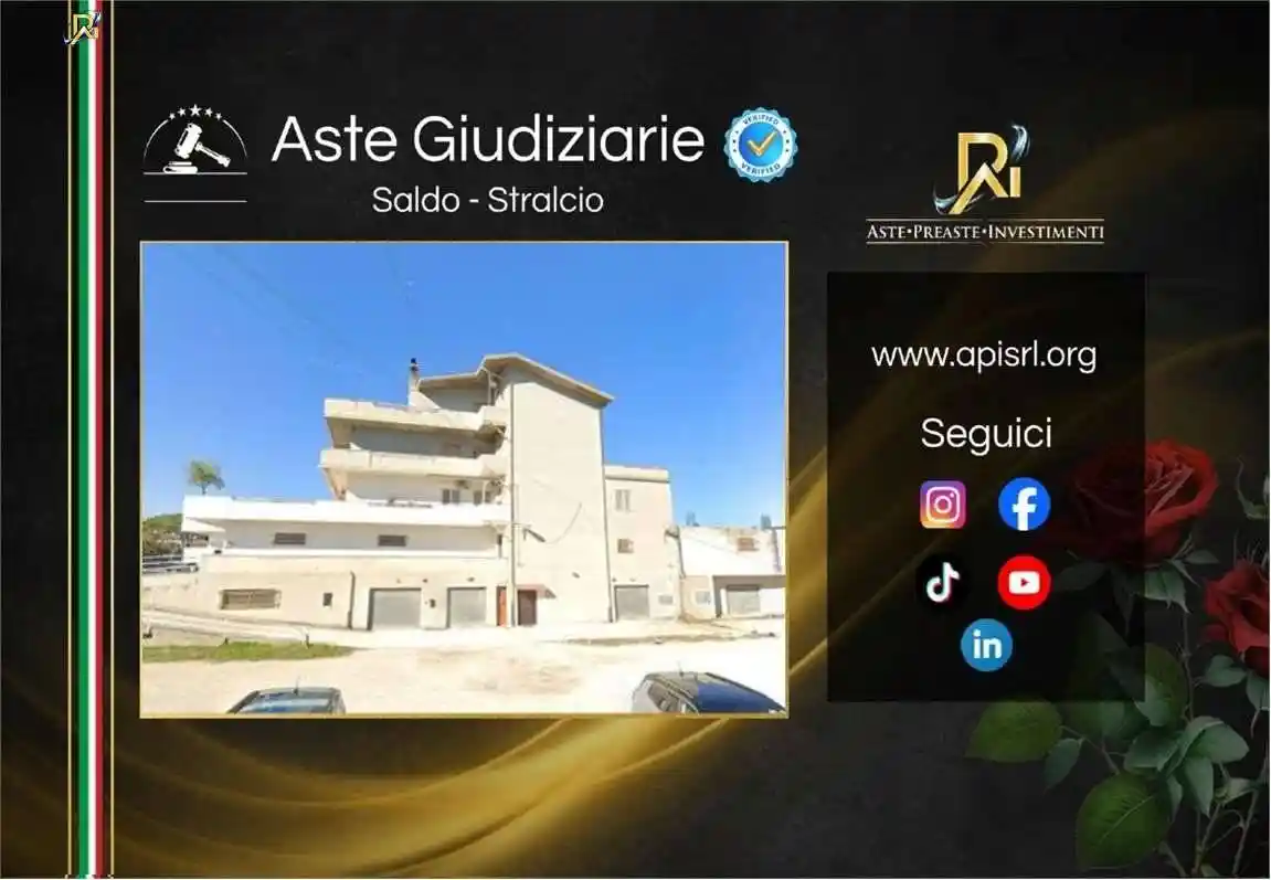 Appartamento in vendita a Altino