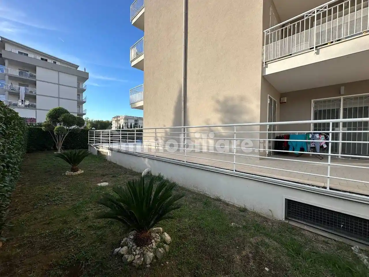 Appartamento in vendita a Gricignano di Aversa