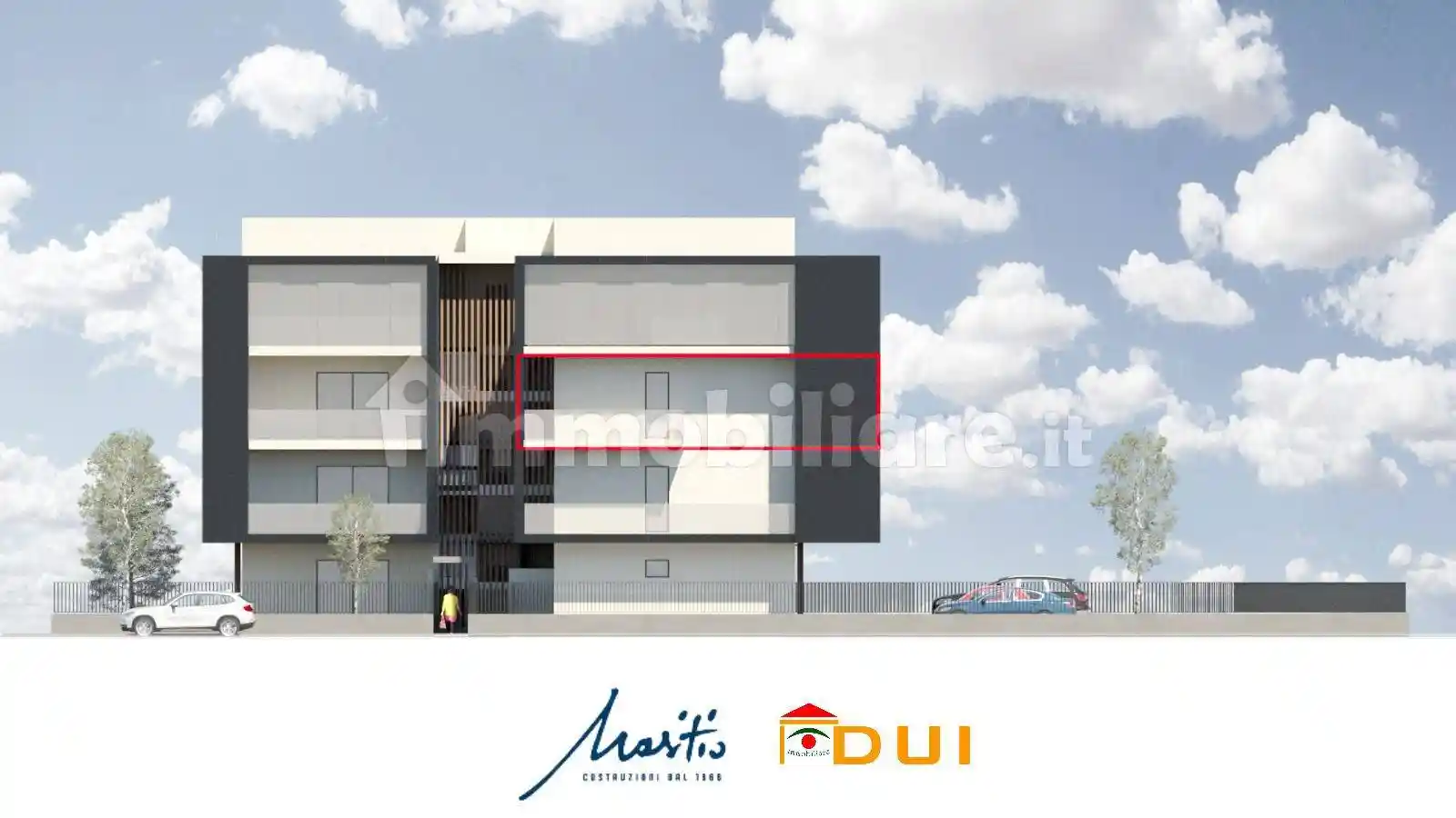 Appartamento in vendita a Nuoro