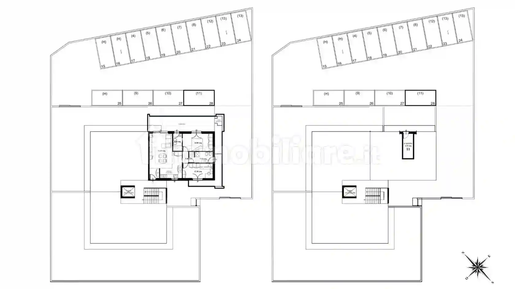Appartamento - foto 3