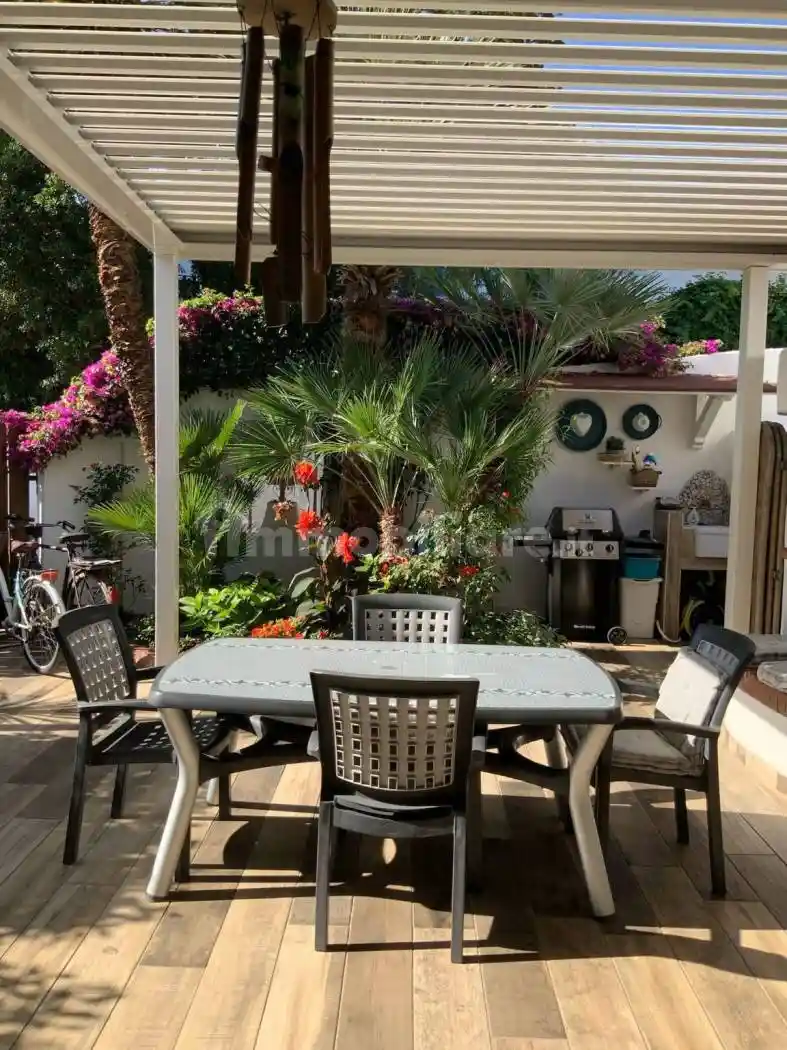 Appartamento in vendita a Terracina