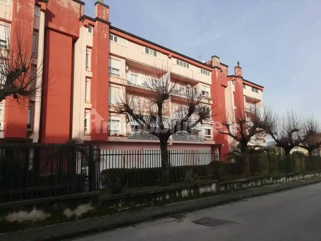 Appartamento in vendita a Caiazzo