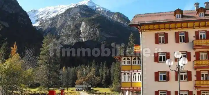Appartamento in vendita a Dobbiaco