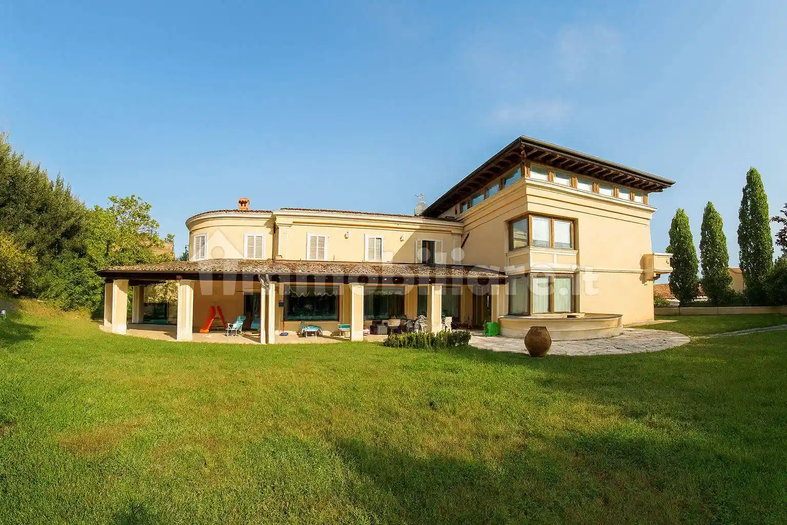 Villa in vendita a Fabriano