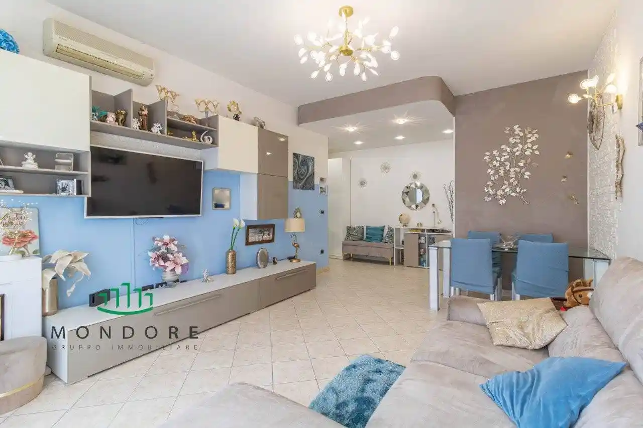 Appartamento in vendita a Castel Maggiore