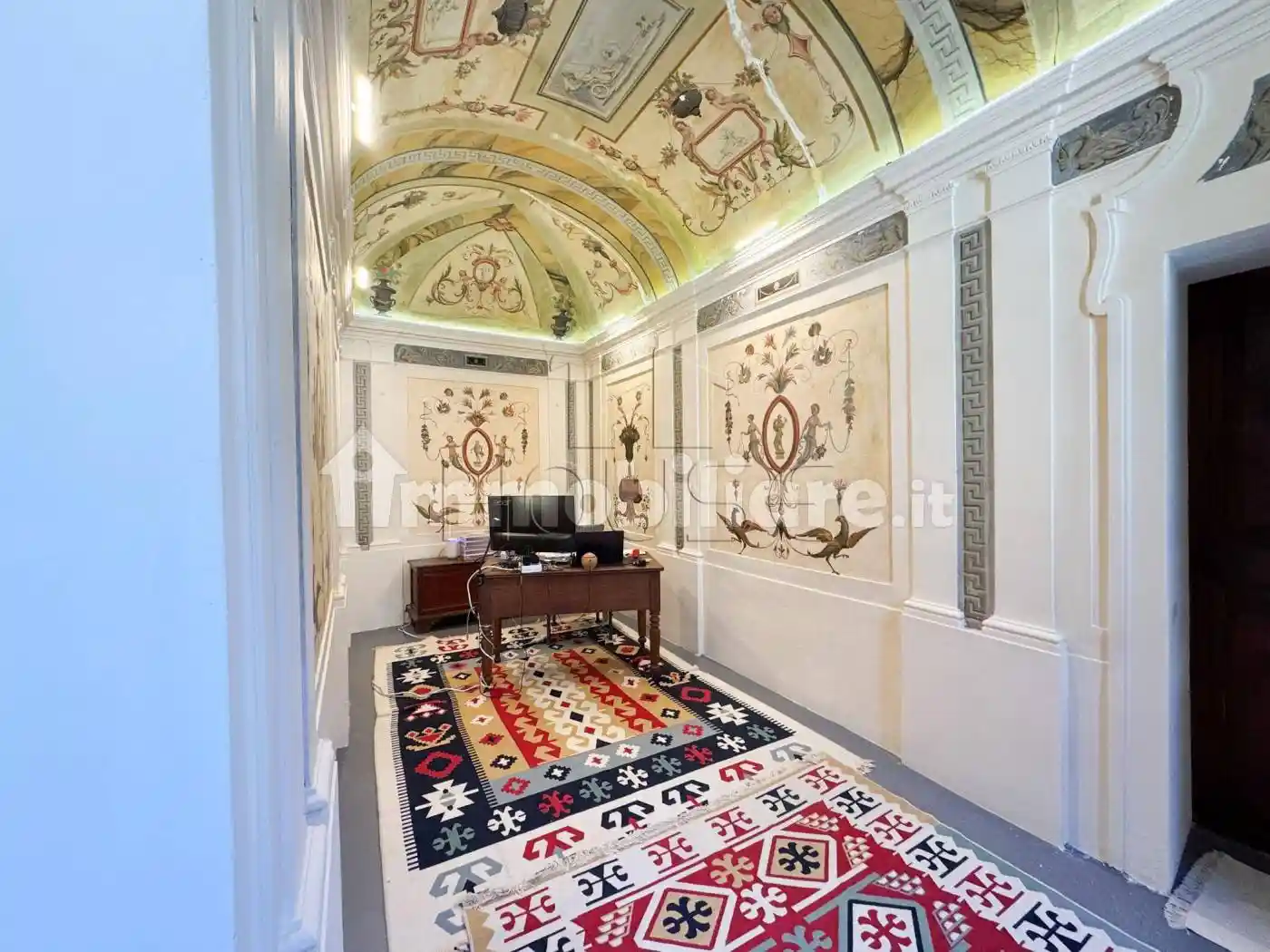 Appartamento in vendita a Città di Castello