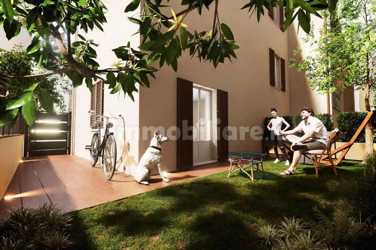 Appartamento - foto 2