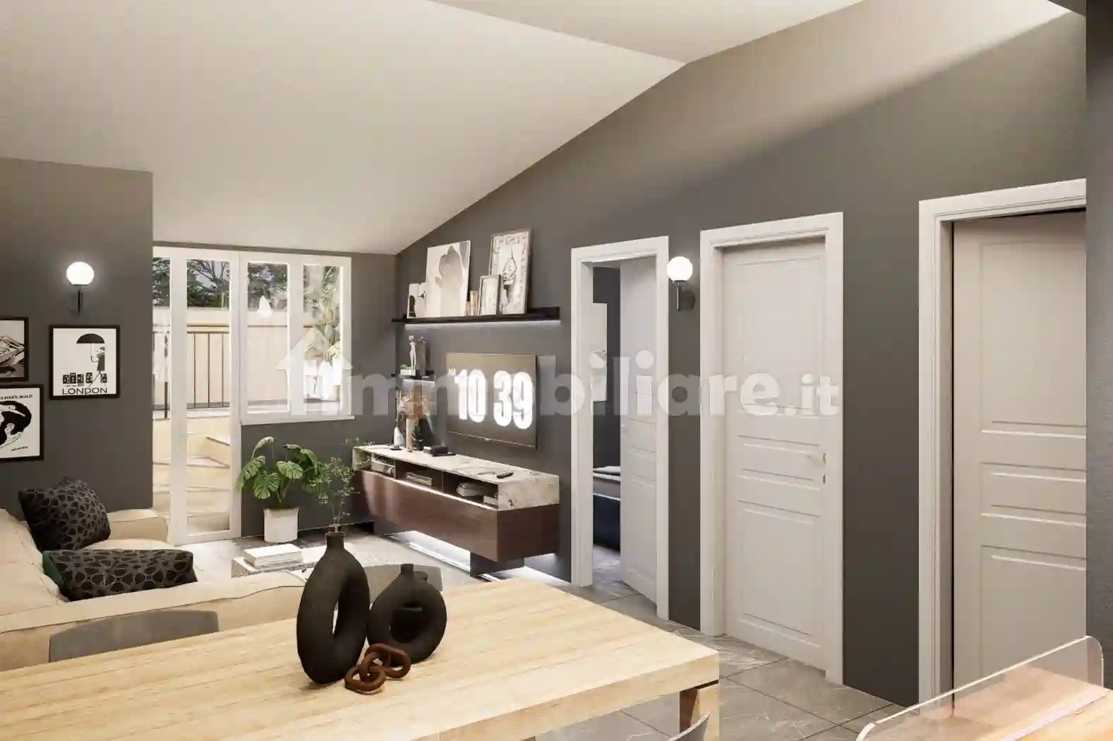 Appartamento - foto 5