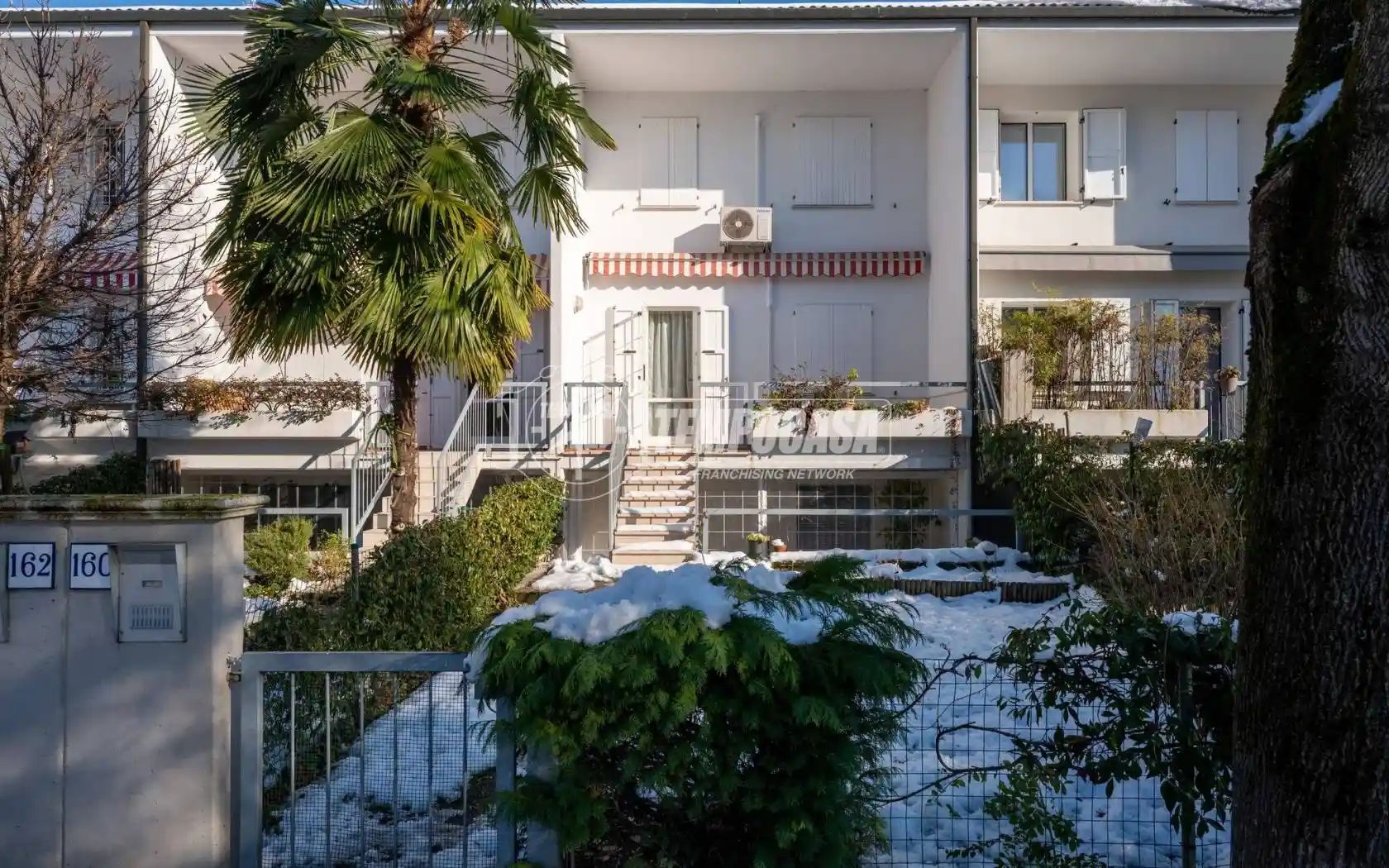 Villetta a schiera in vendita a Faenza