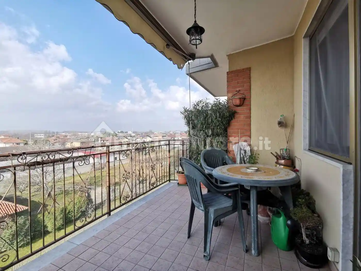 Appartamento in vendita a Bosconero