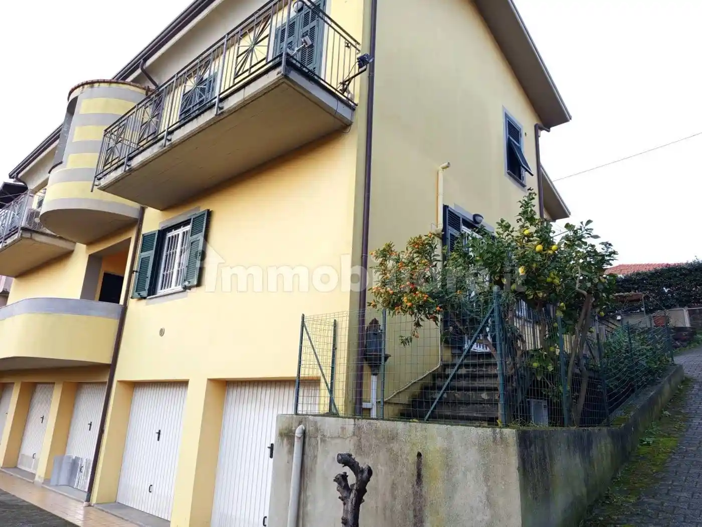 Appartamento in affitto a La Spezia