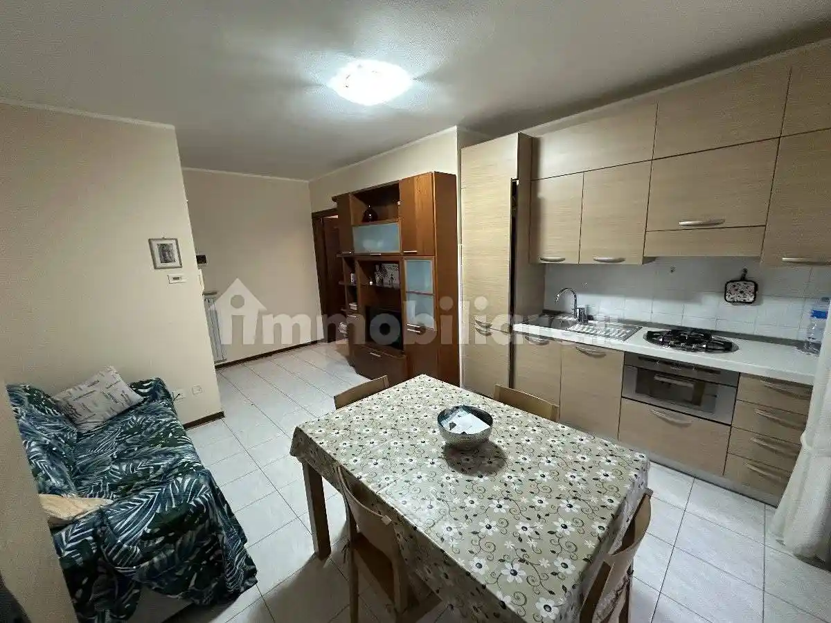 Appartamento in vendita a Reggio Emilia