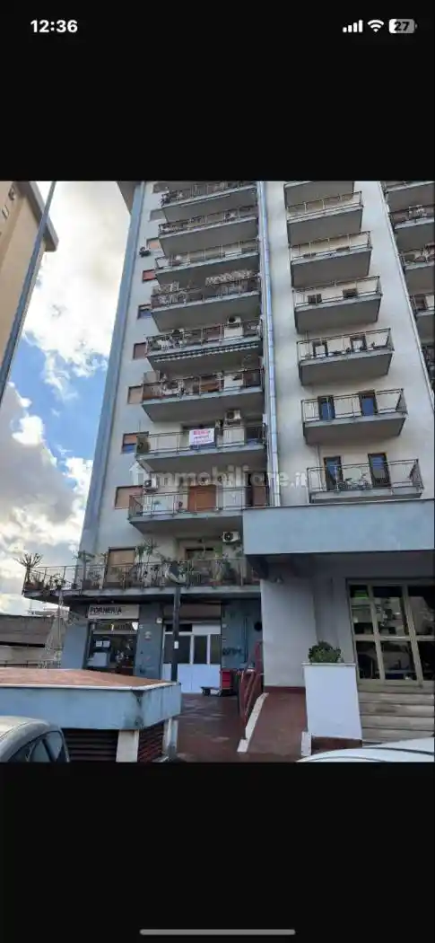 Appartamento in vendita a Palermo