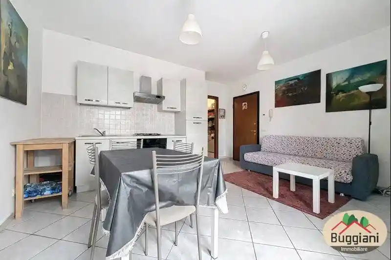 Appartamento in vendita a San Miniato