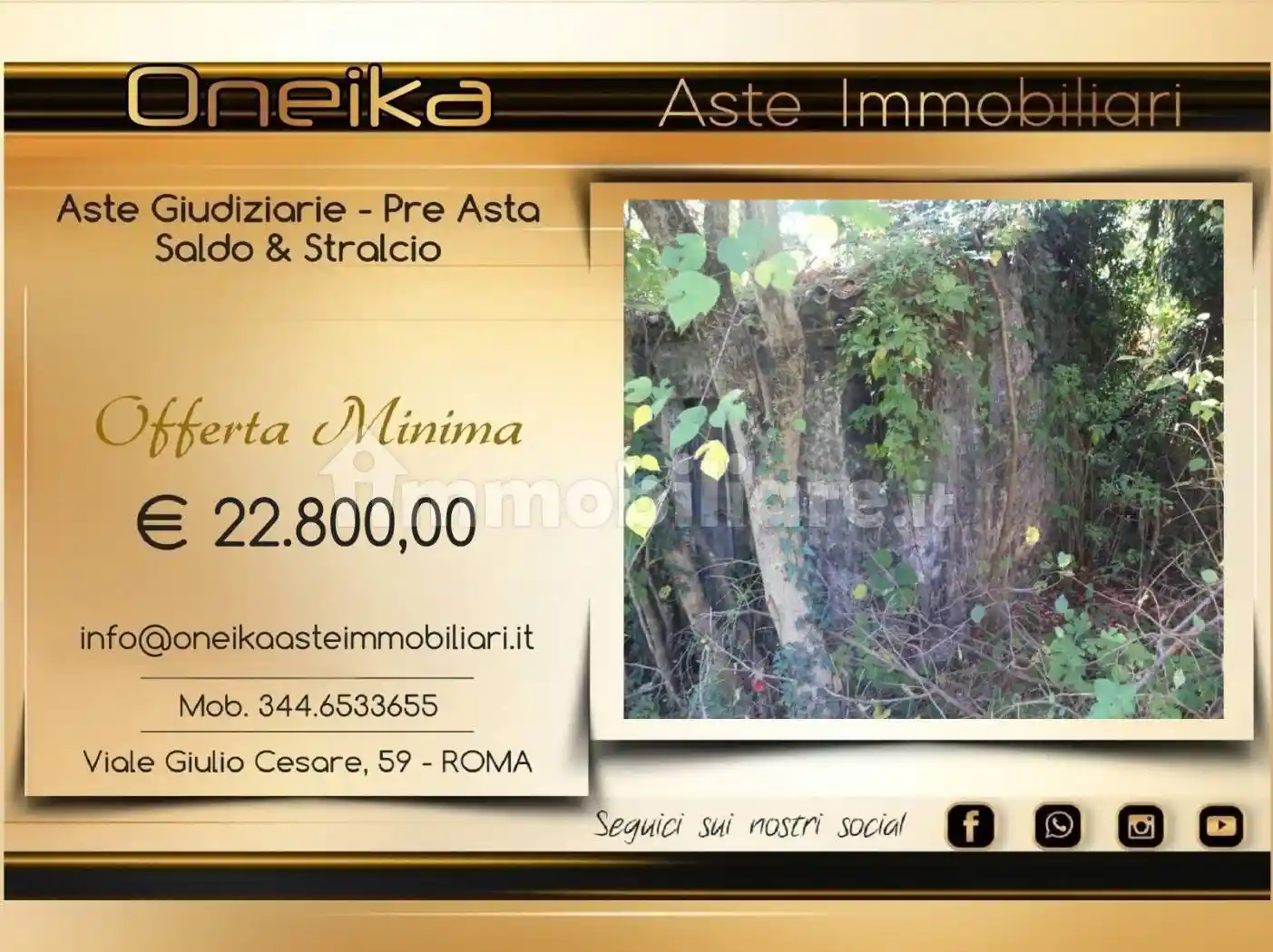 Casa indipendente in vendita a Isola del Liri