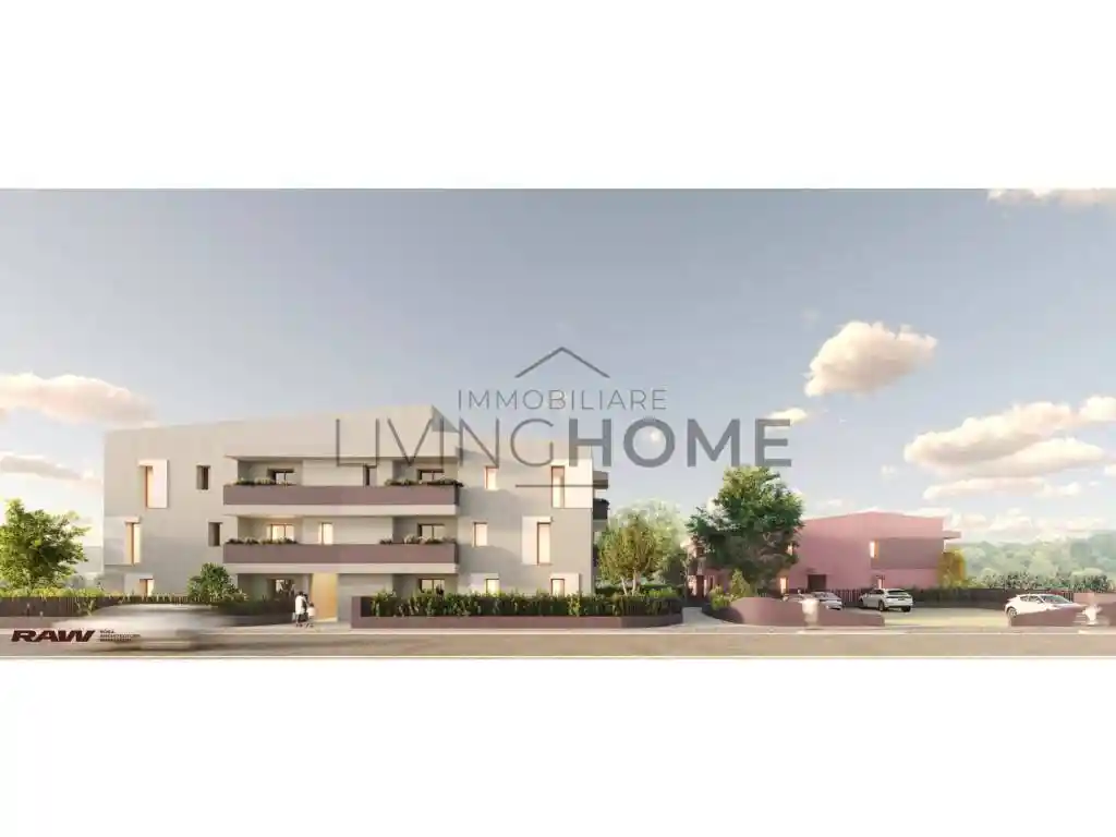 Appartamento in vendita a Rimini