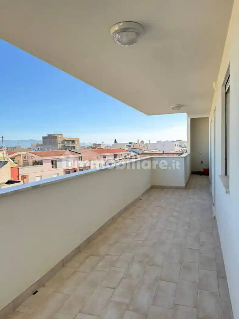 Appartamento in vendita a Selargius